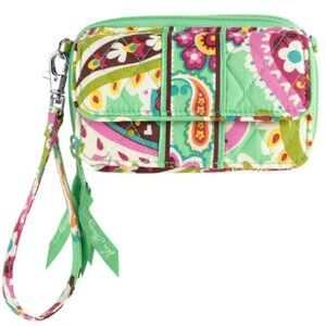 Vera Bradley Tutti Frutti All-in-One Crossbody Bag - Retired